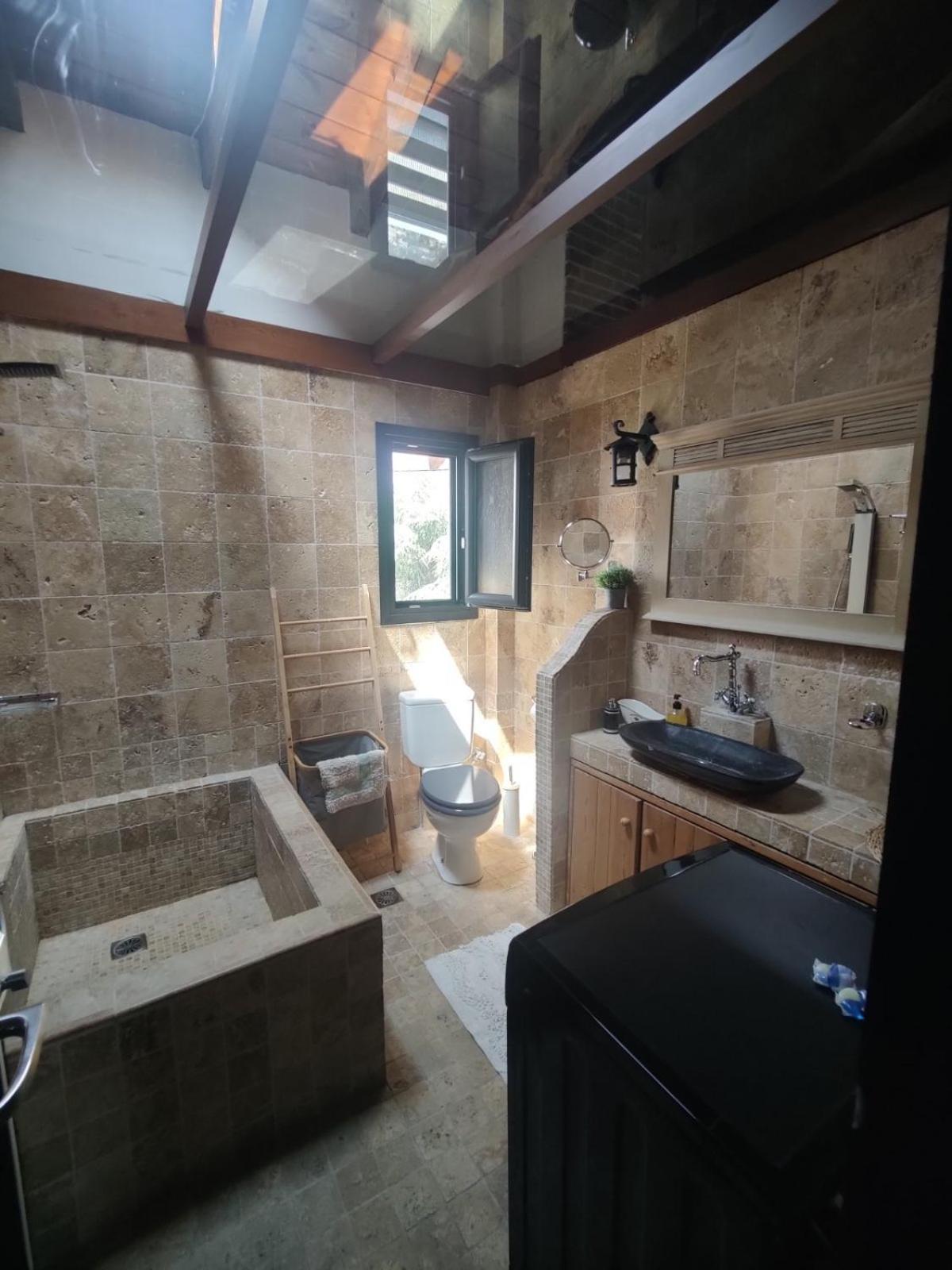 Vintage Lux Homes Неа-Врасна Экстерьер фото